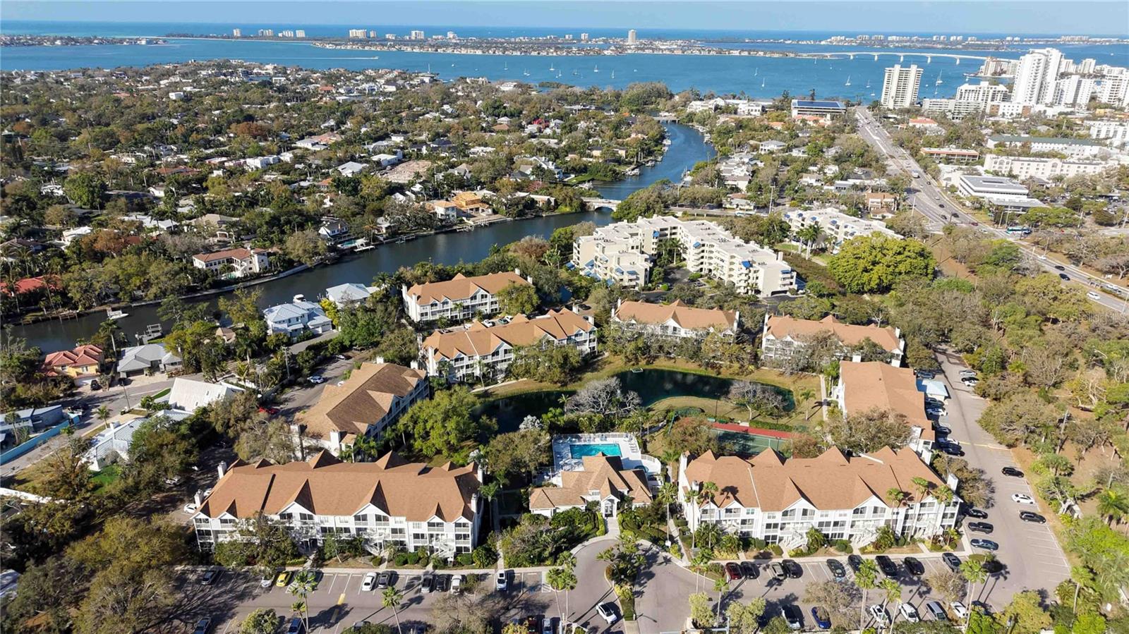 850 S TAMIAMI TRL #630 — photo 41