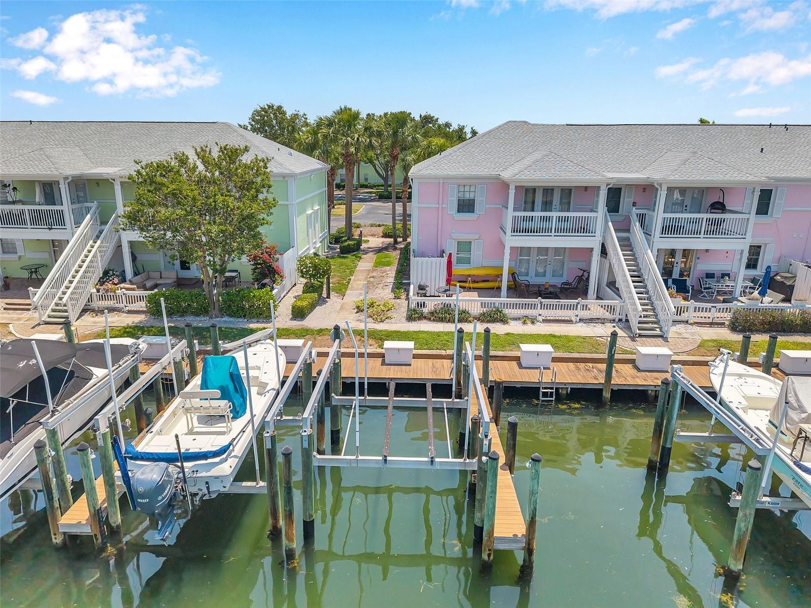 0 #114SS COQUINA KEY DR SE #114SS — photo 5