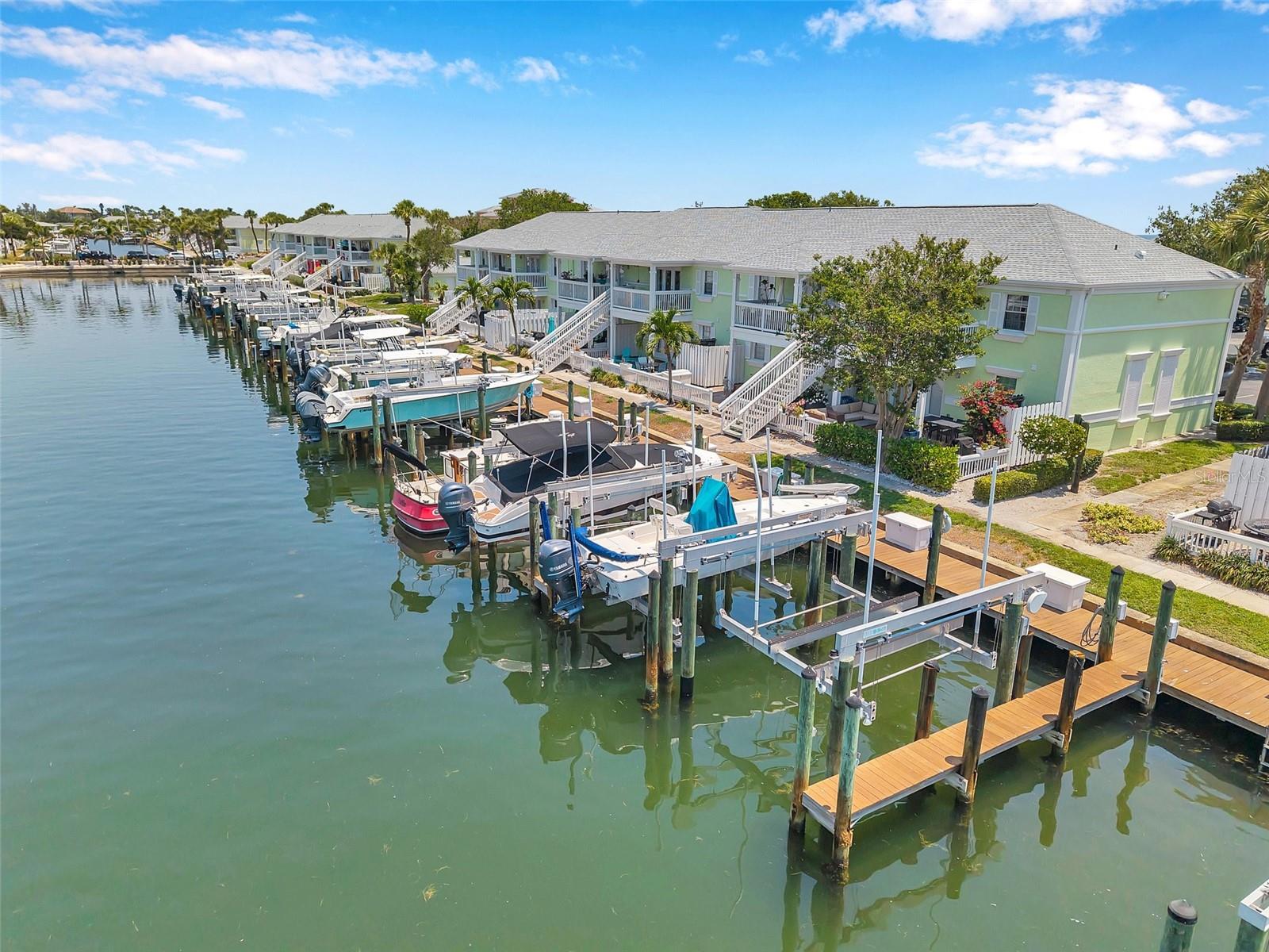 0 #114SS COQUINA KEY DR SE #114SS — photo 3