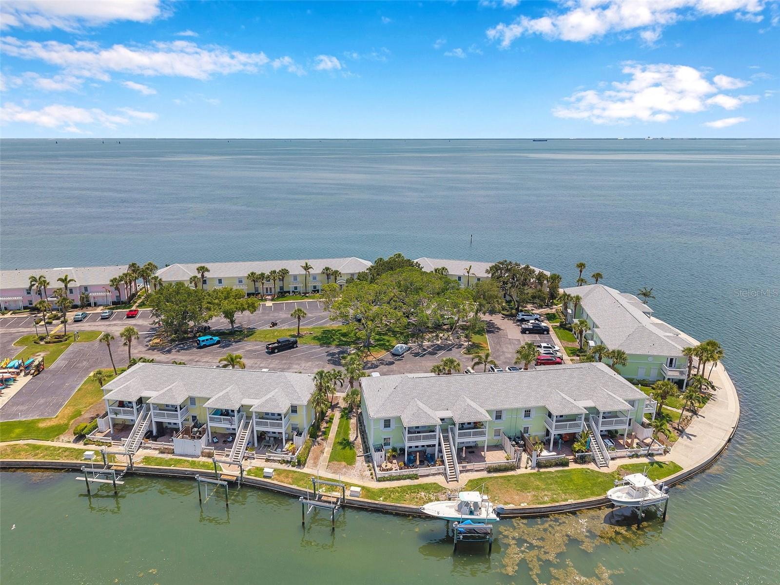 0 #114SS COQUINA KEY DR SE #114SS — photo 7