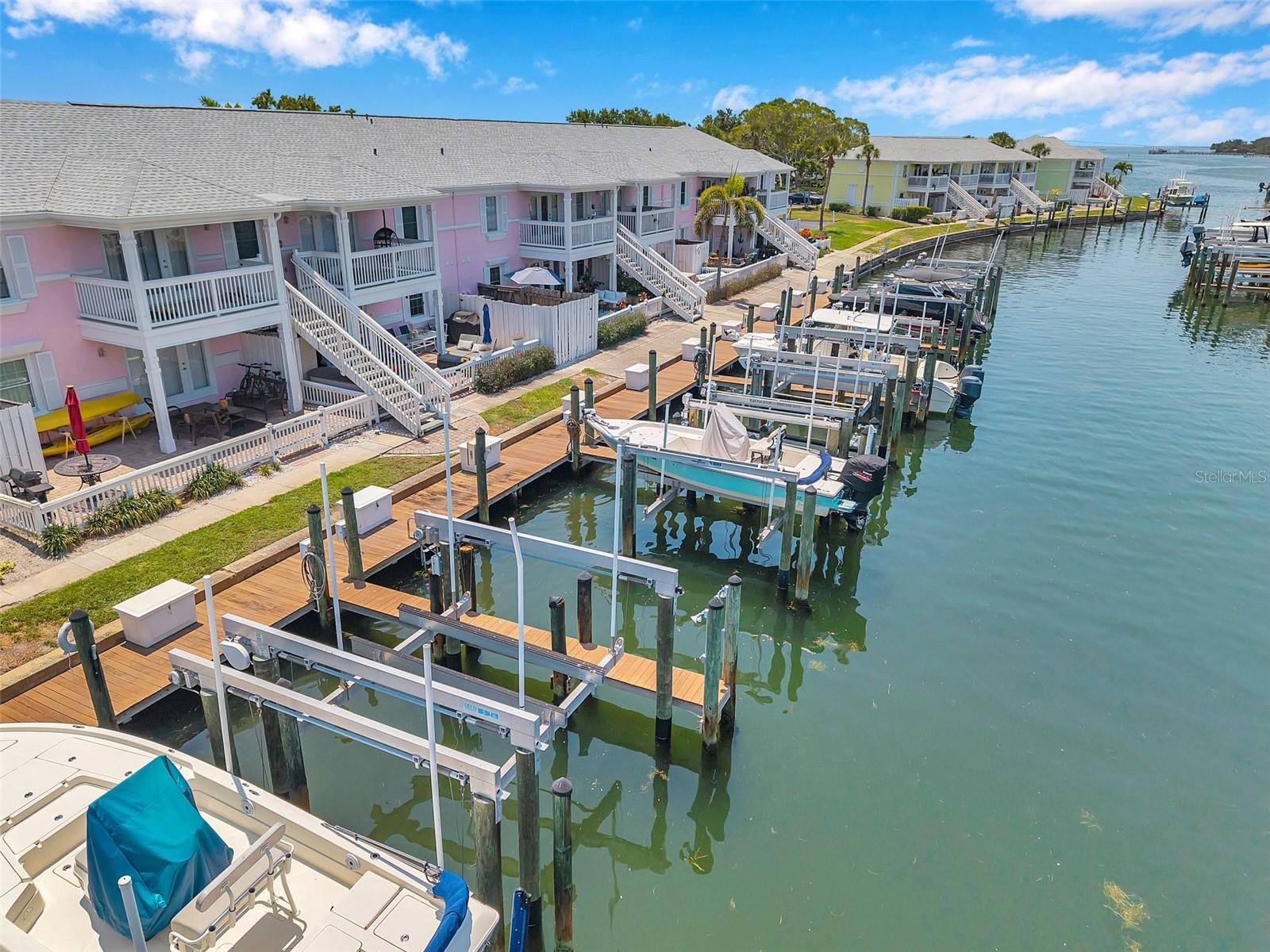 0 #114SS COQUINA KEY DR SE #114SS — photo 4