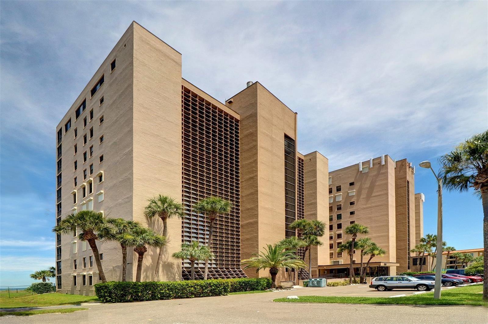 900 GULF BLVD #907 — photo 3
