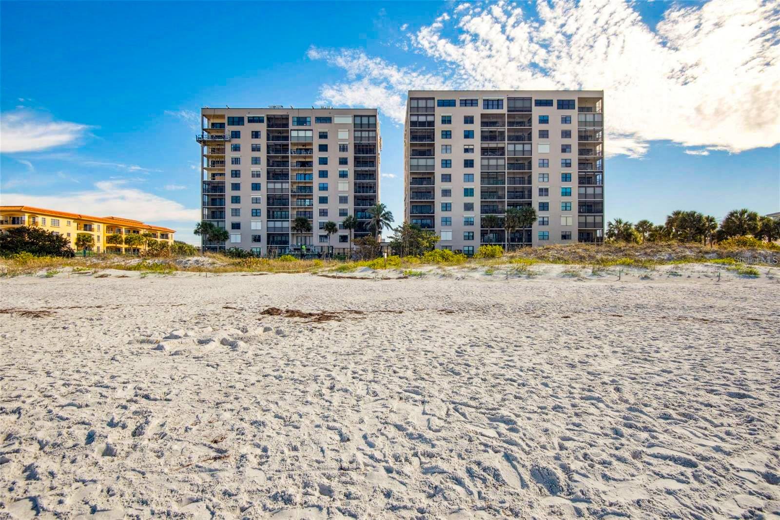 900 GULF BLVD #907 — photo 87