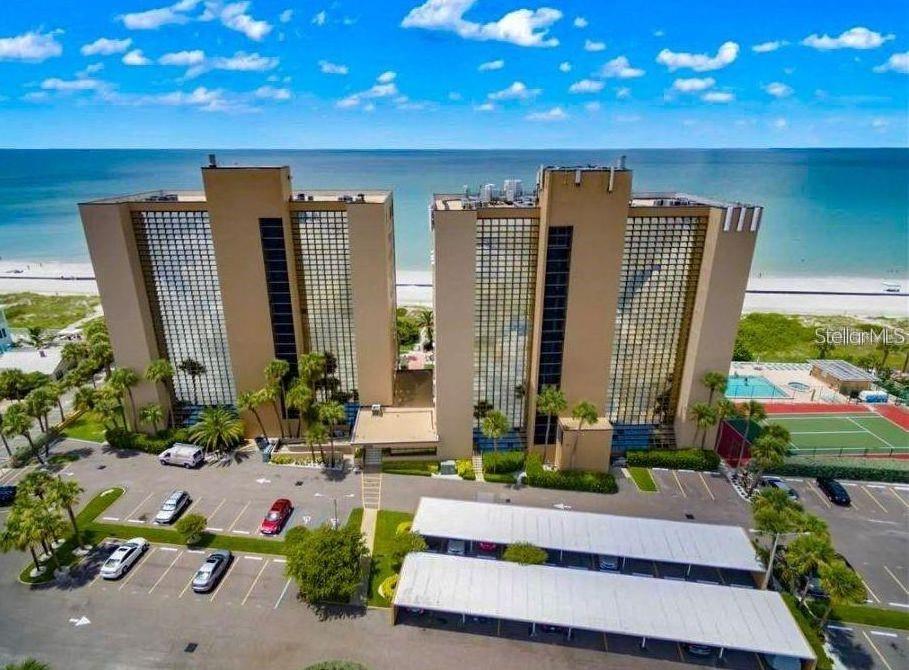 900 GULF BLVD #907 — photo 2