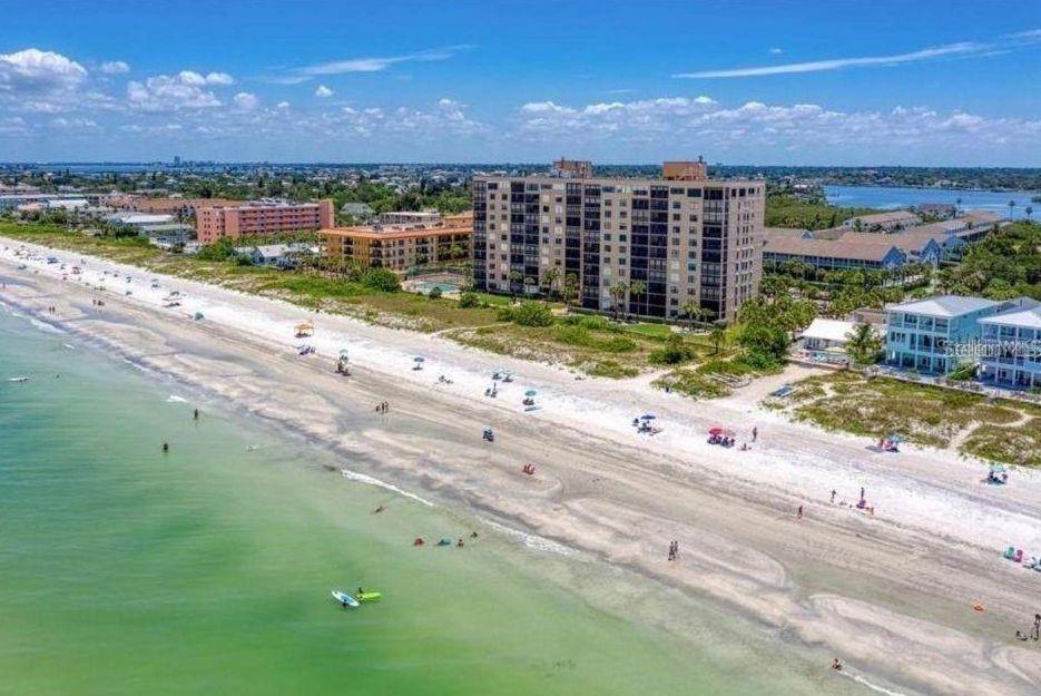 900 GULF BLVD #907 — photo 85