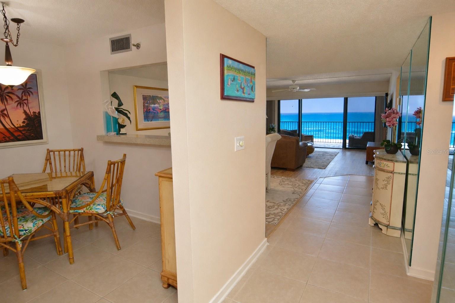 900 GULF BLVD #907 — photo 4