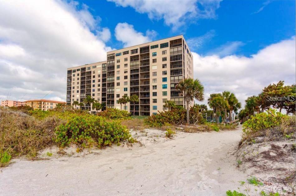 900 GULF BLVD #907 — photo 88