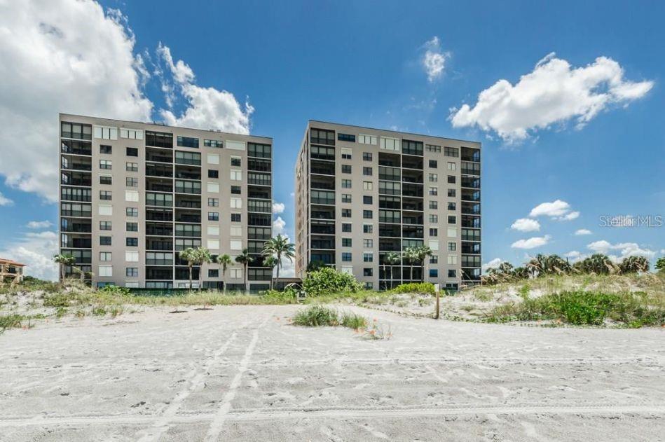 900 GULF BLVD #907 — photo 86