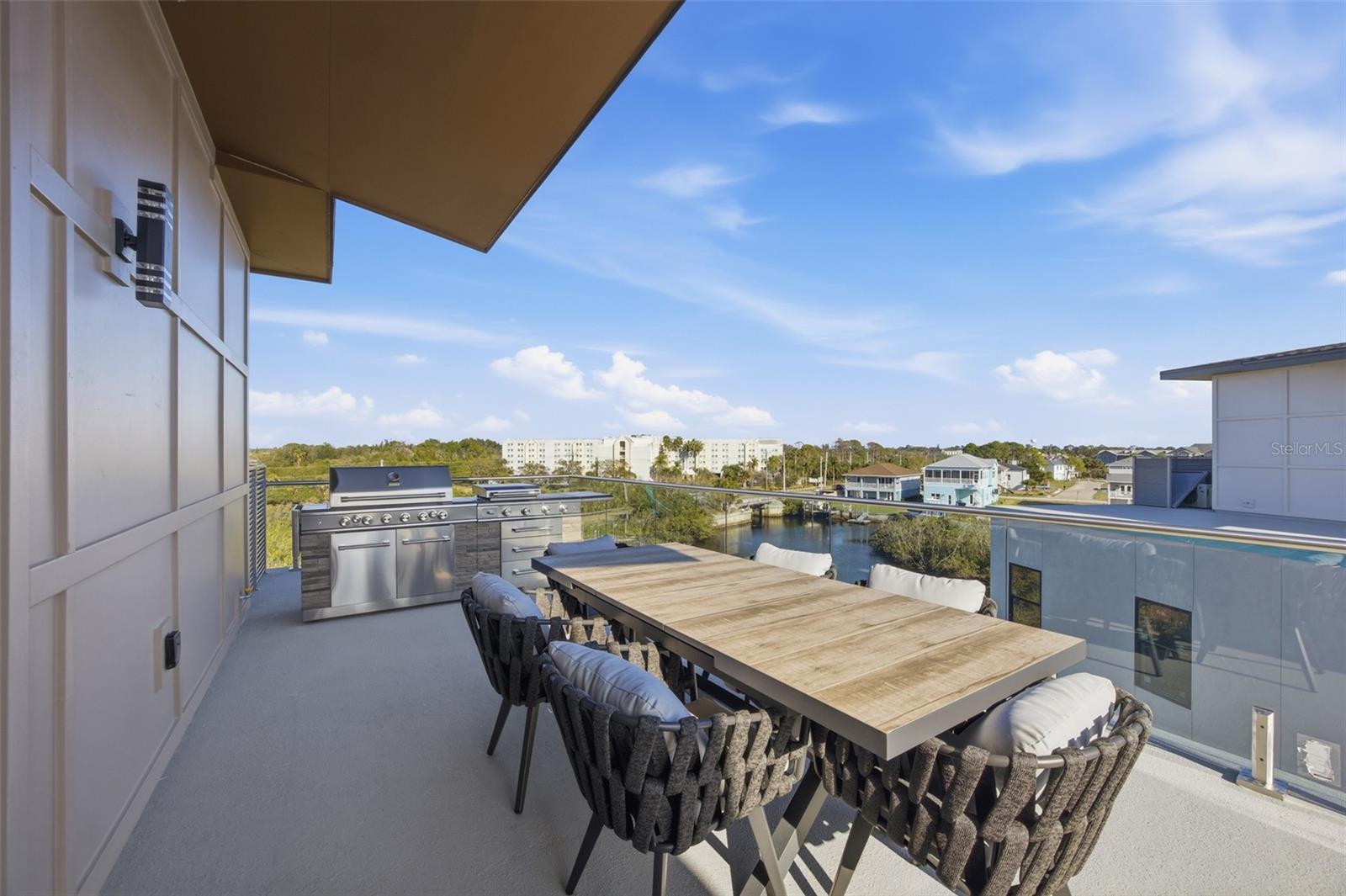 5956 AQUA RESERVE BLVD — photo 38