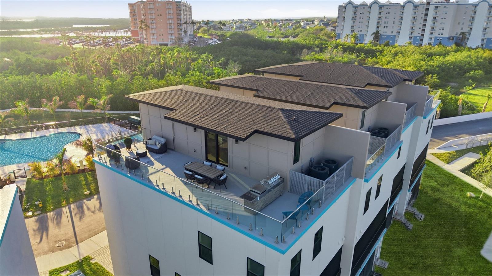 5956 AQUA RESERVE BLVD — photo 44