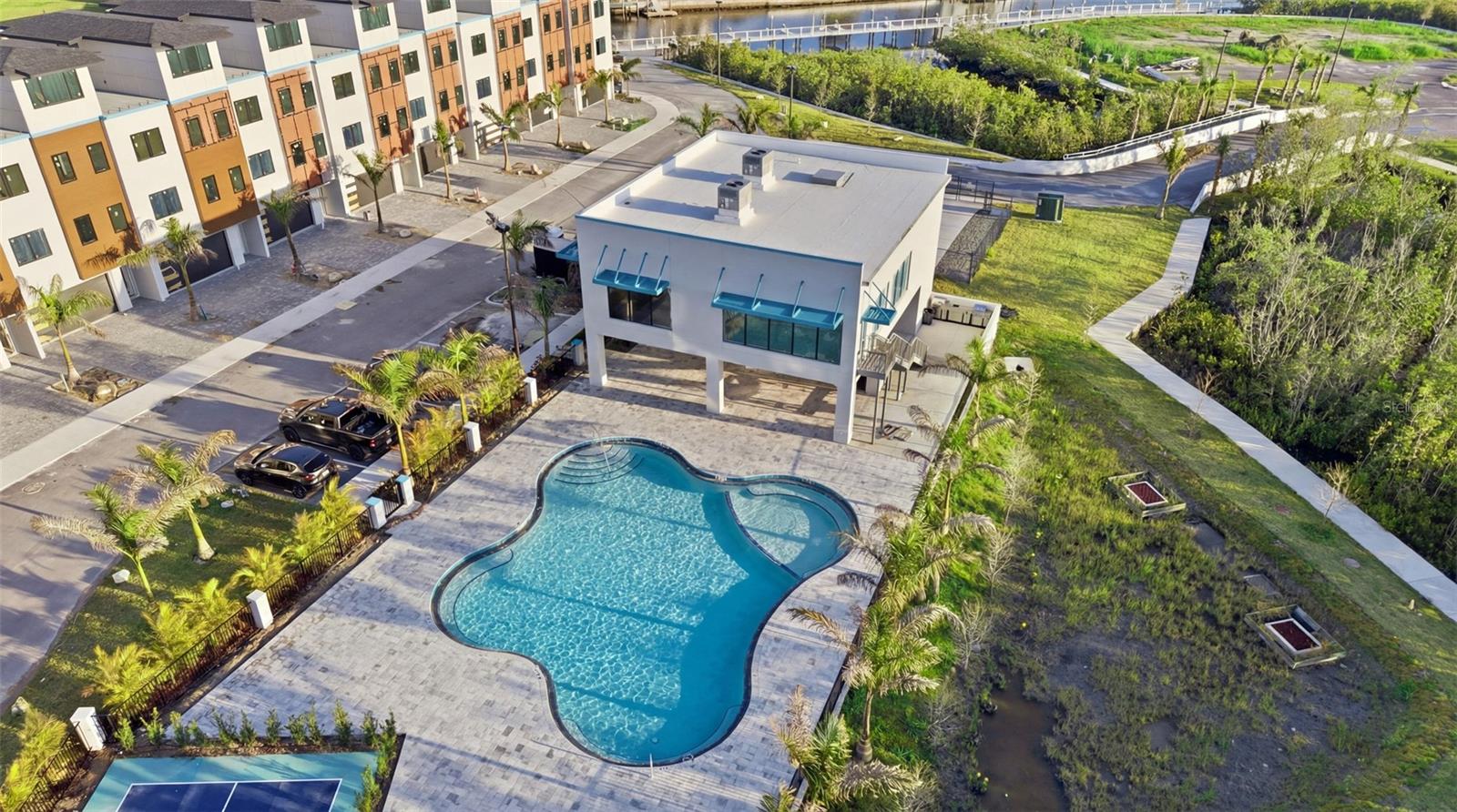5956 AQUA RESERVE BLVD — photo 46