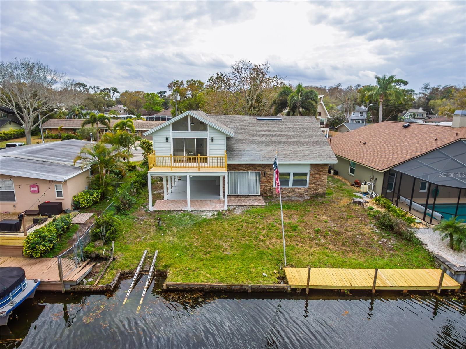 3149 N CANAL DR — photo 49