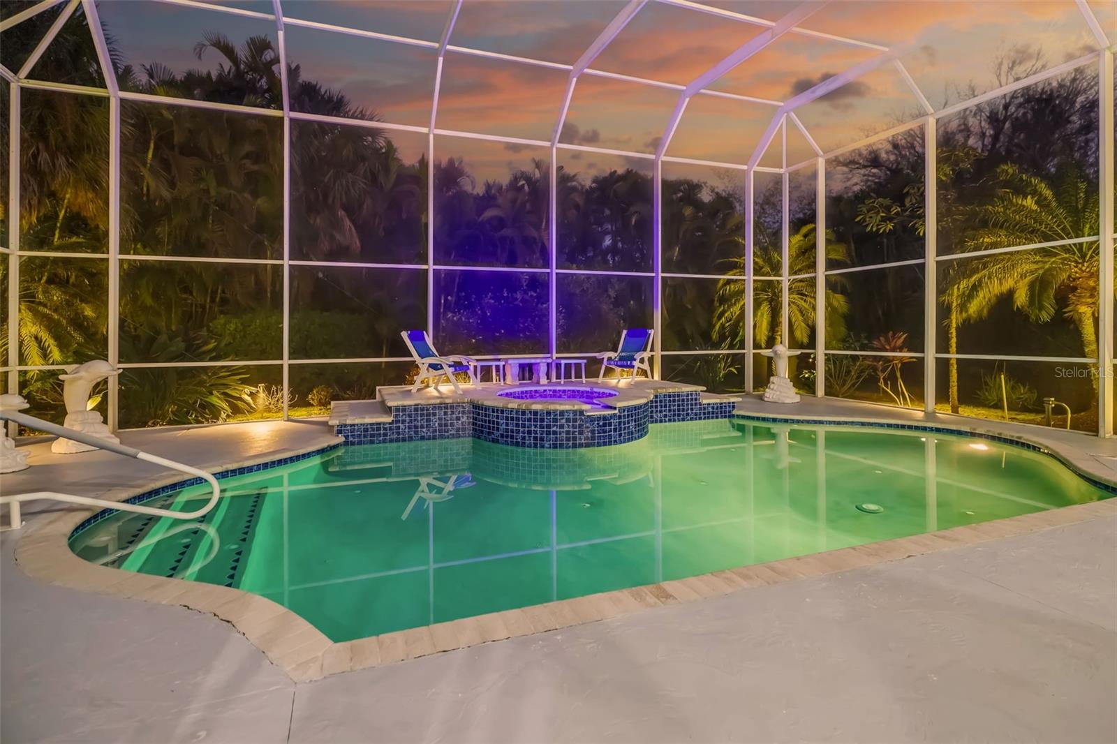 746 EAGLE POINT DR — photo 51