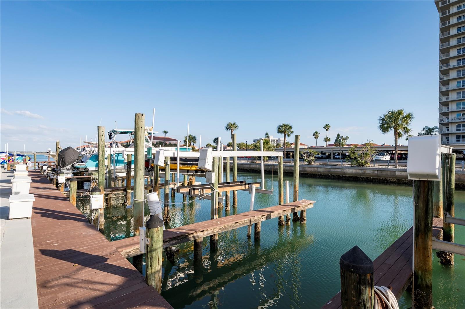 1591 GULF BLVD #203S — photo 34