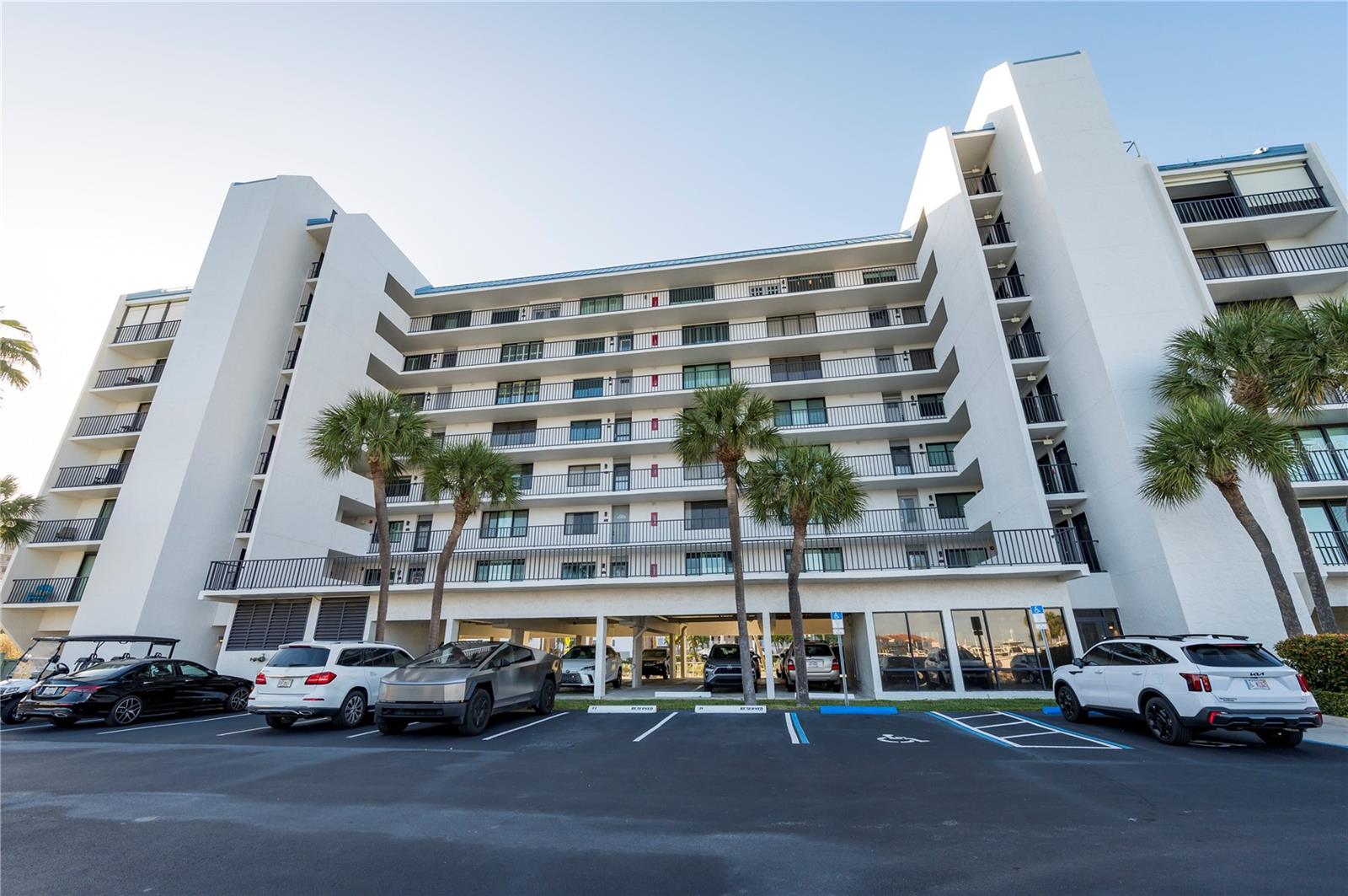 1591 GULF BLVD #203S — photo 3