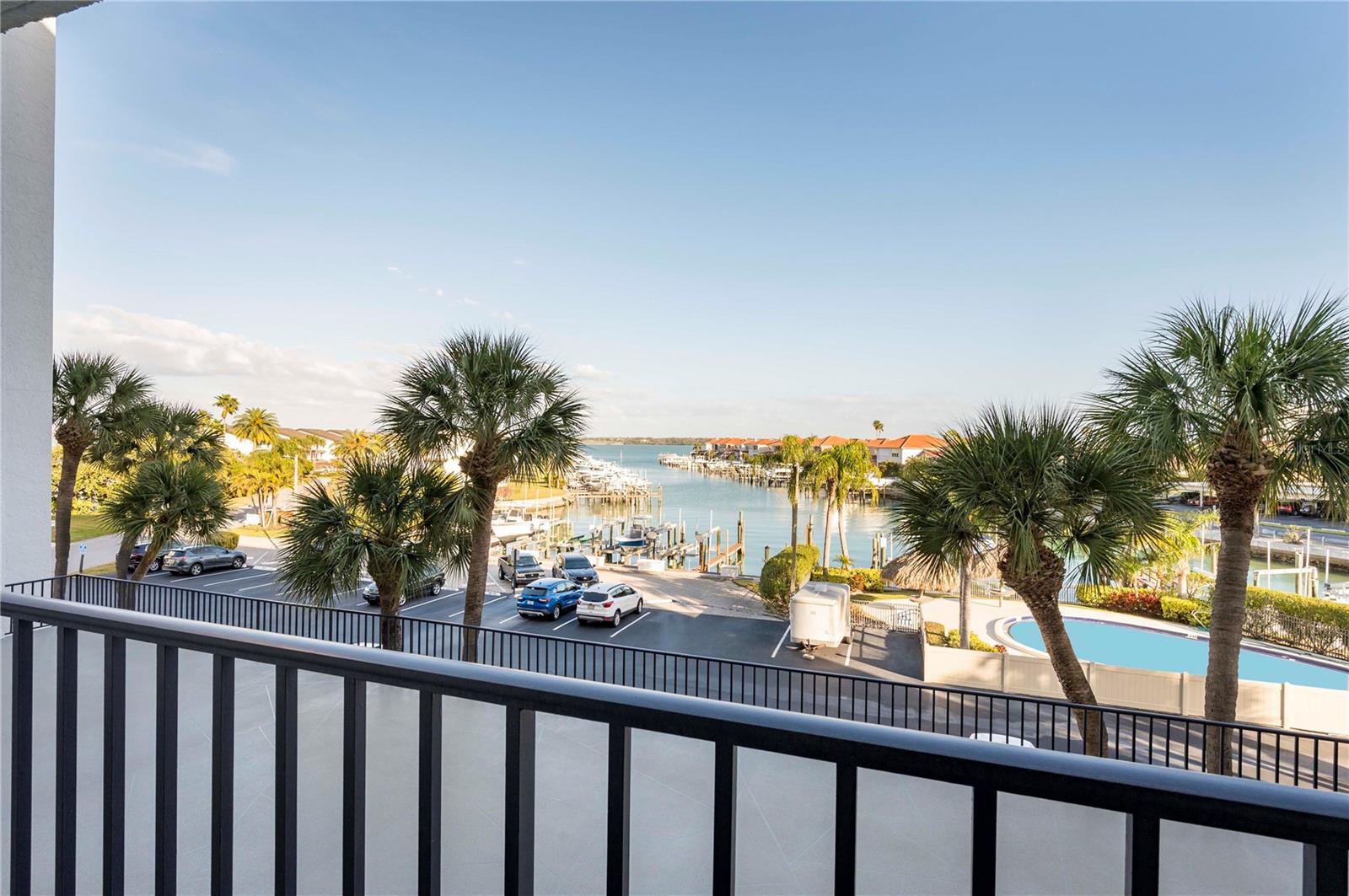 1591 GULF BLVD #203S — photo 4