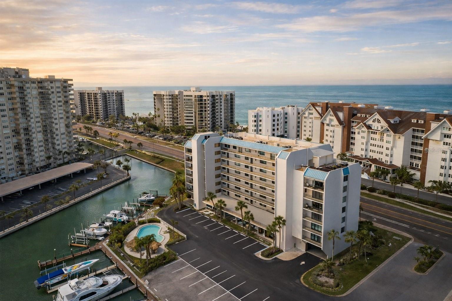 1591 GULF BLVD #203S — photo 2