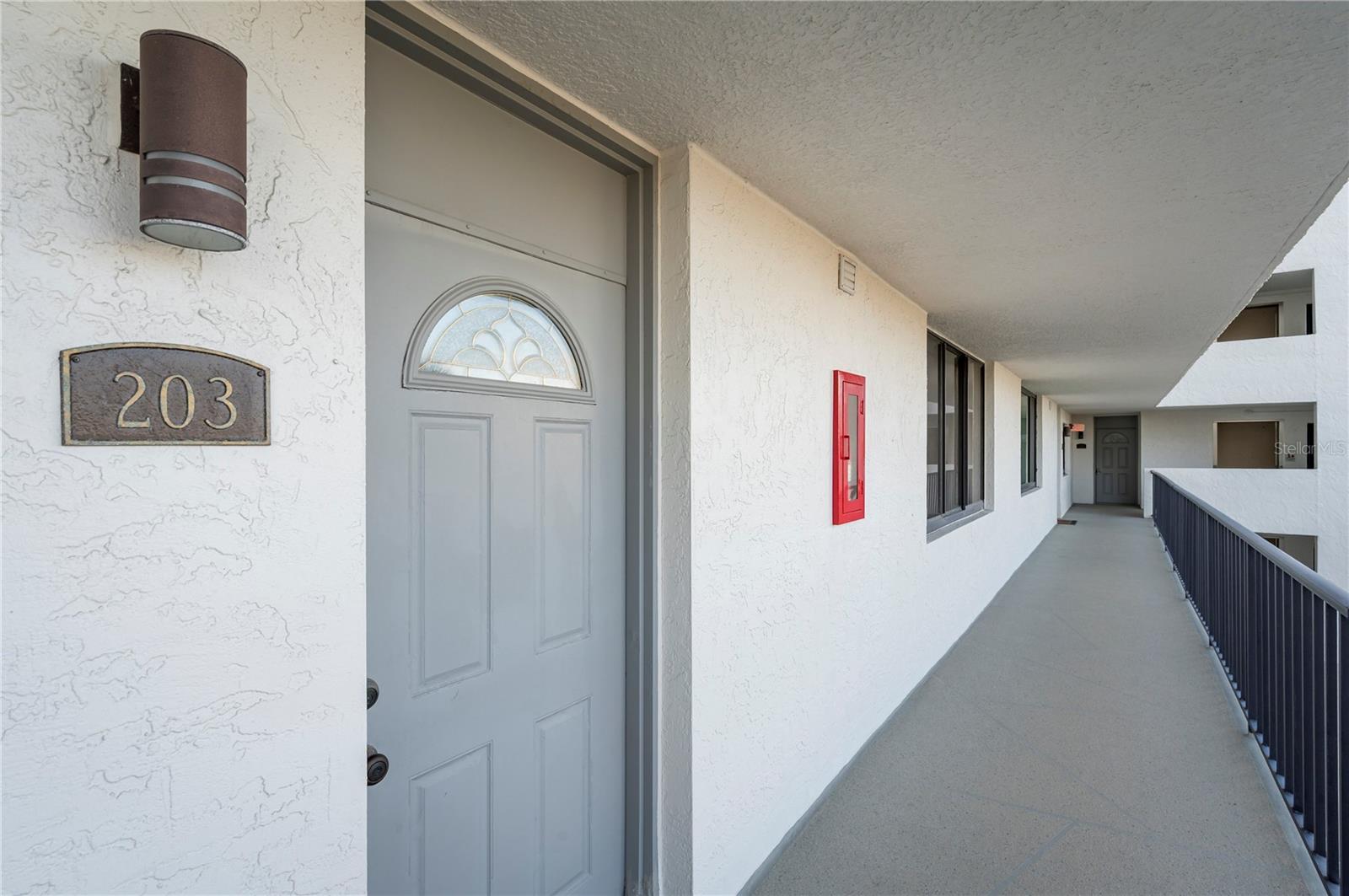 1591 GULF BLVD #203S — photo 30
