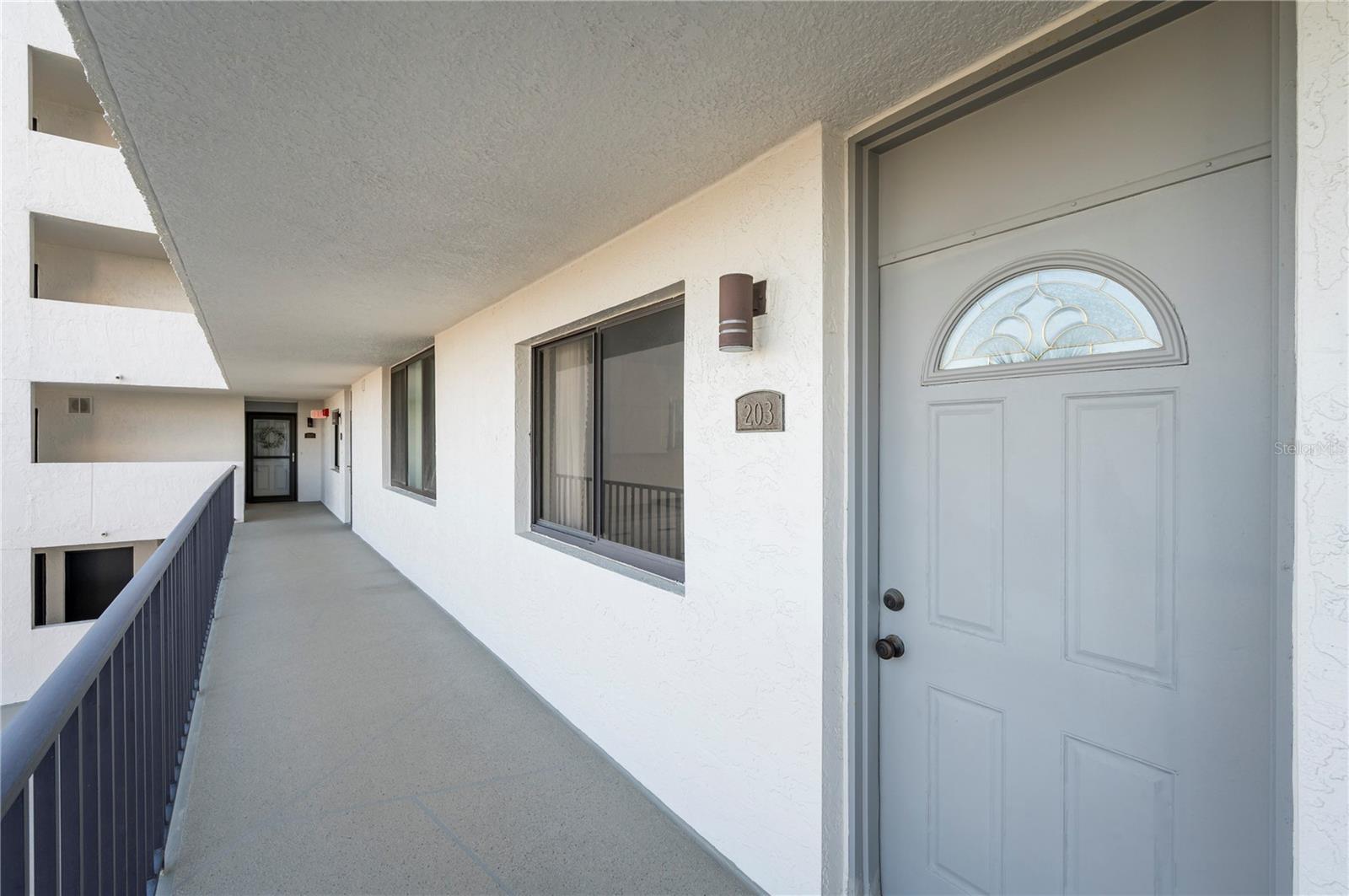 1591 GULF BLVD #203S — photo 31