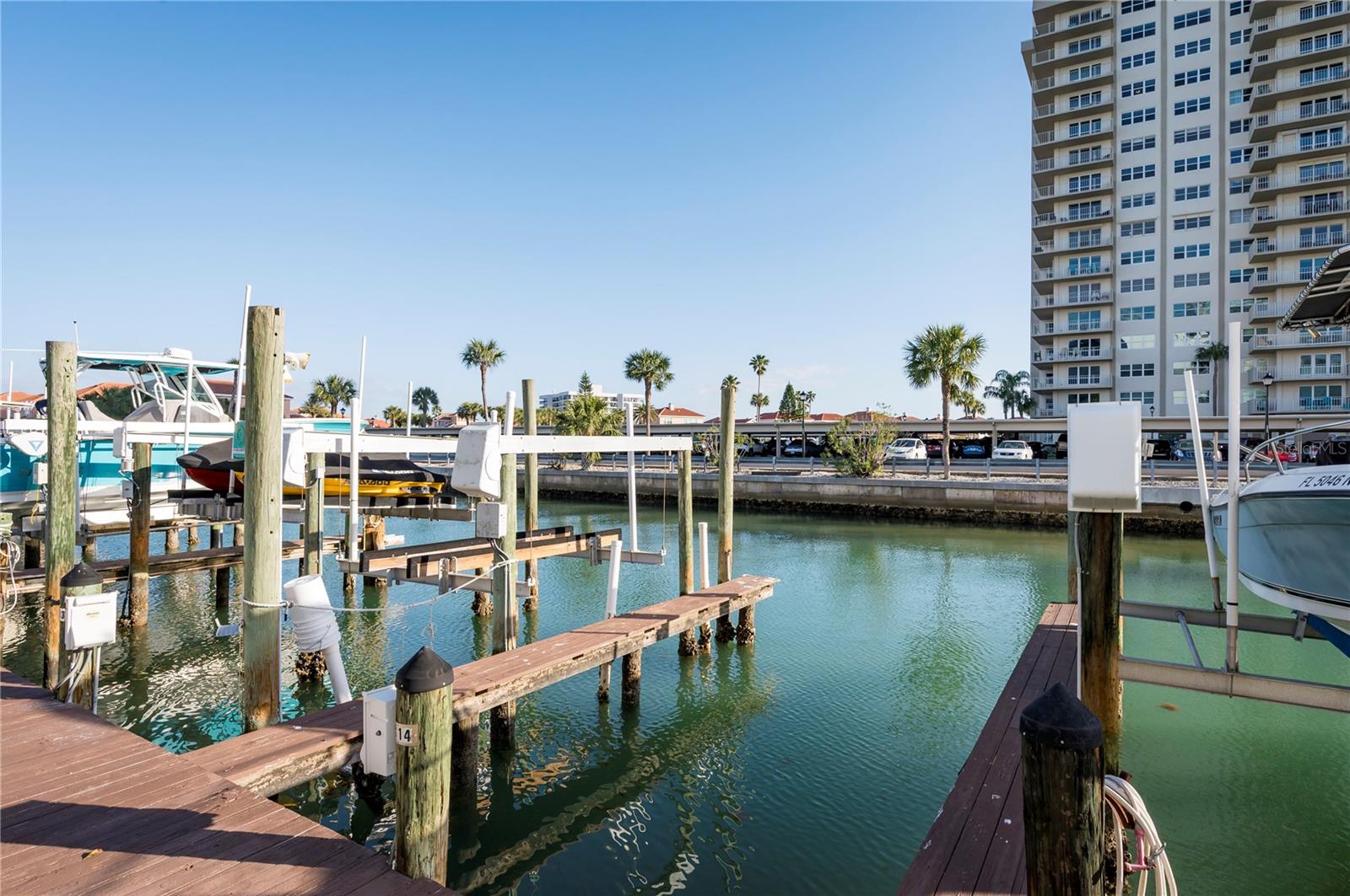 1591 GULF BLVD #203S — photo 33