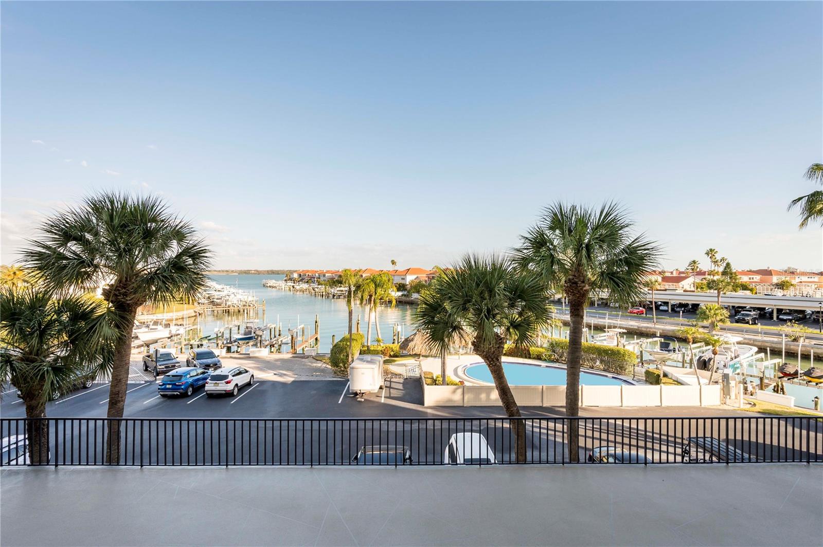 1591 GULF BLVD #203S — photo 5