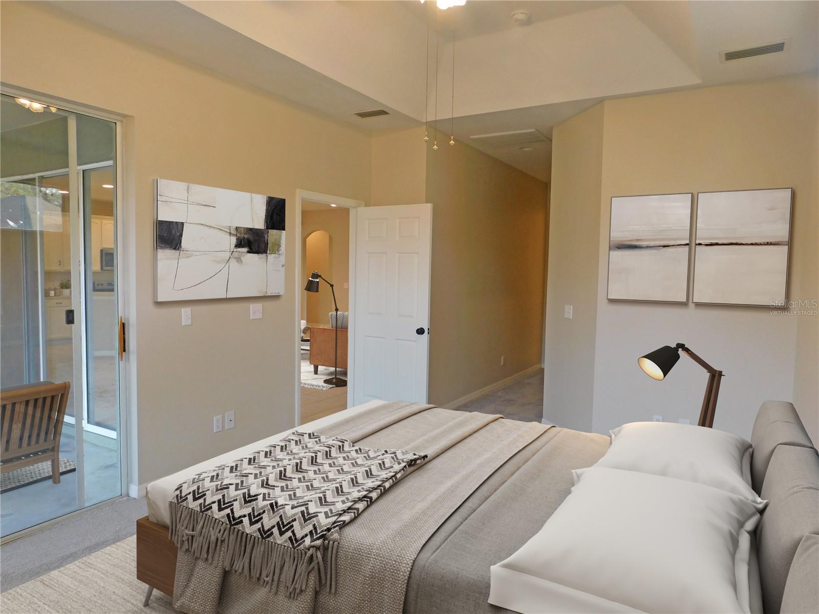 12902 CATTAIL SHORE LN — photo 29