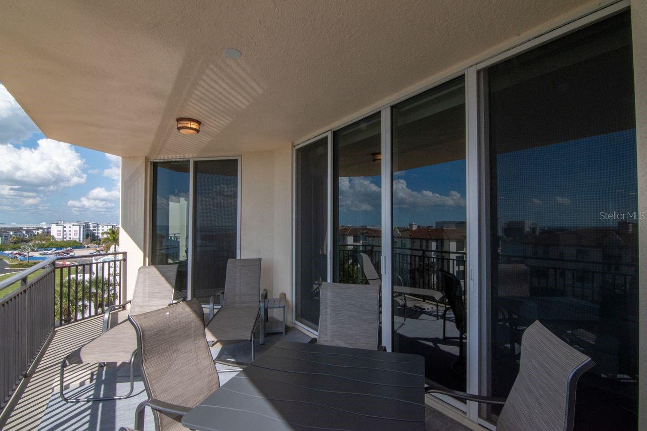 5823 BOWEN DANIEL DR #604 — photo 34