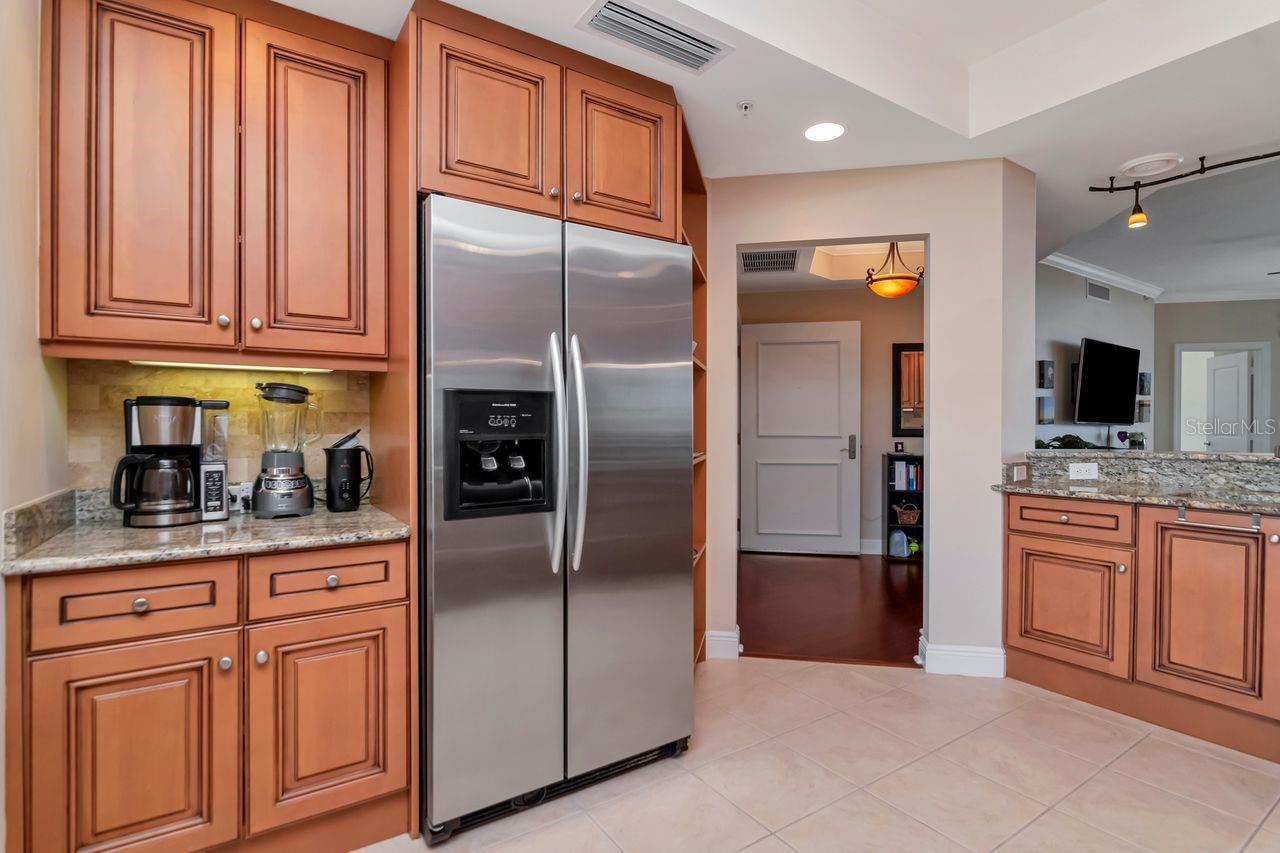 5823 BOWEN DANIEL DR #604 — photo 11