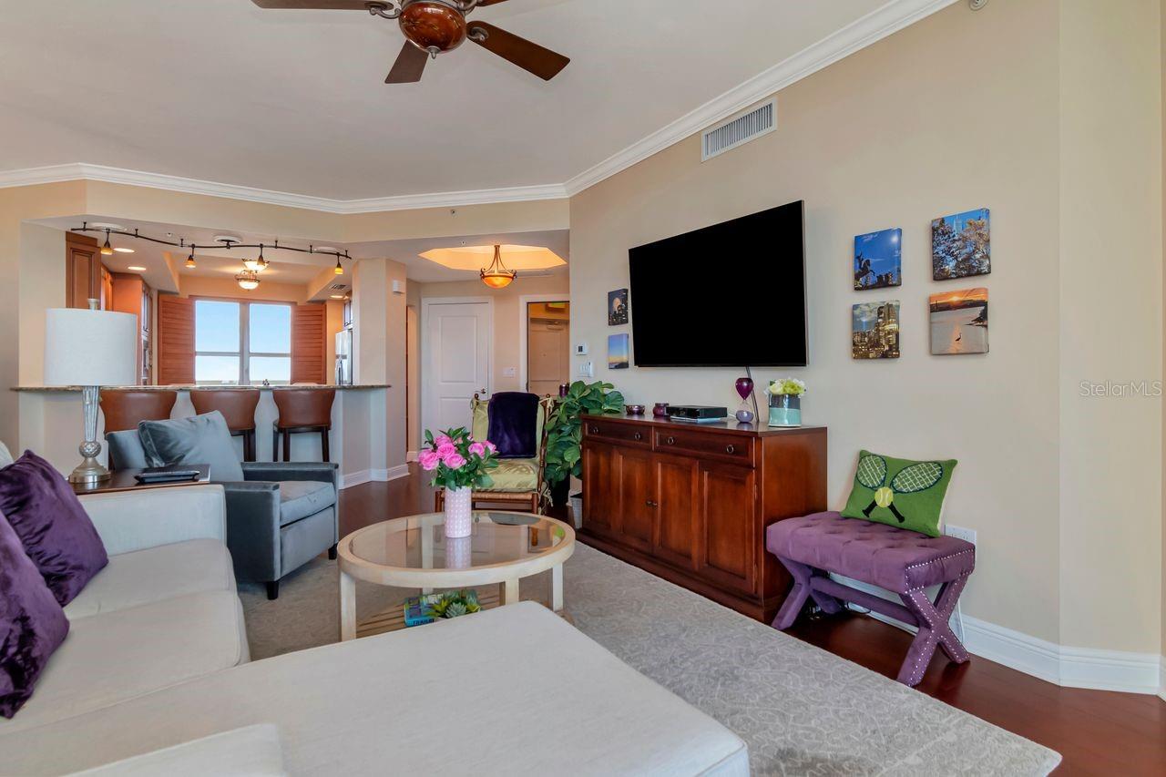 5823 BOWEN DANIEL DR #604 — photo 6