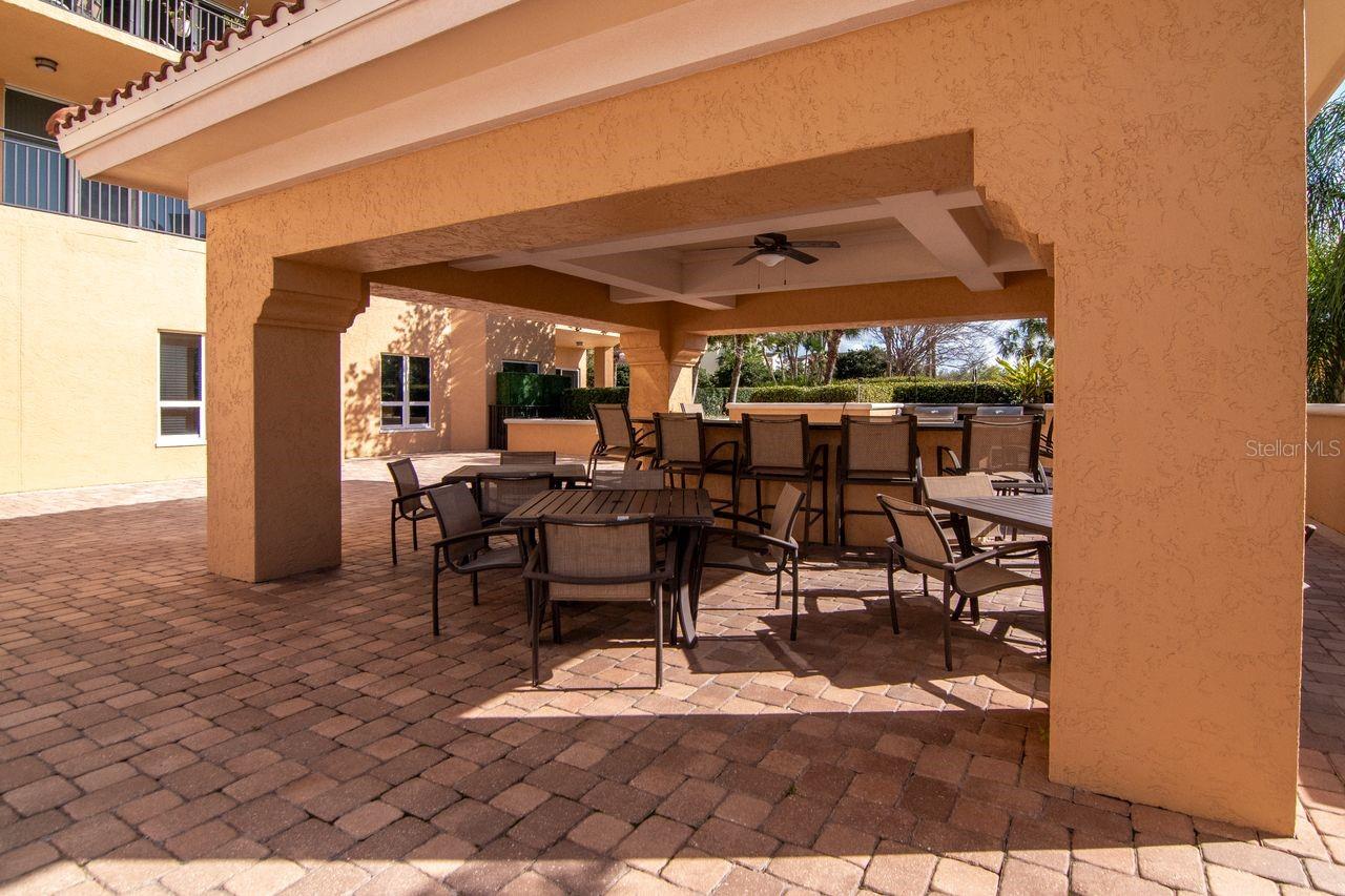 5823 BOWEN DANIEL DR #604 — photo 49