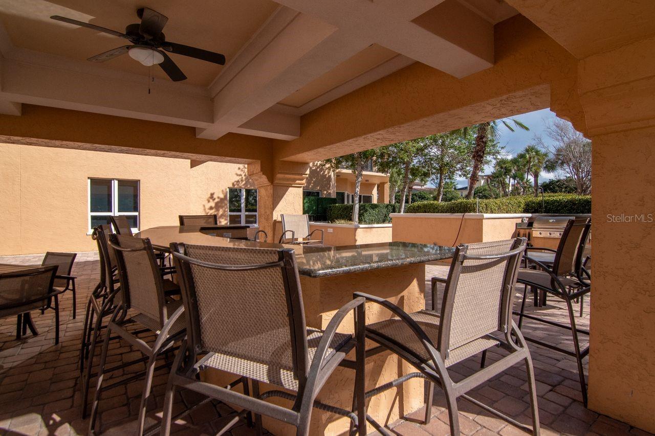 5823 BOWEN DANIEL DR #604 — photo 48