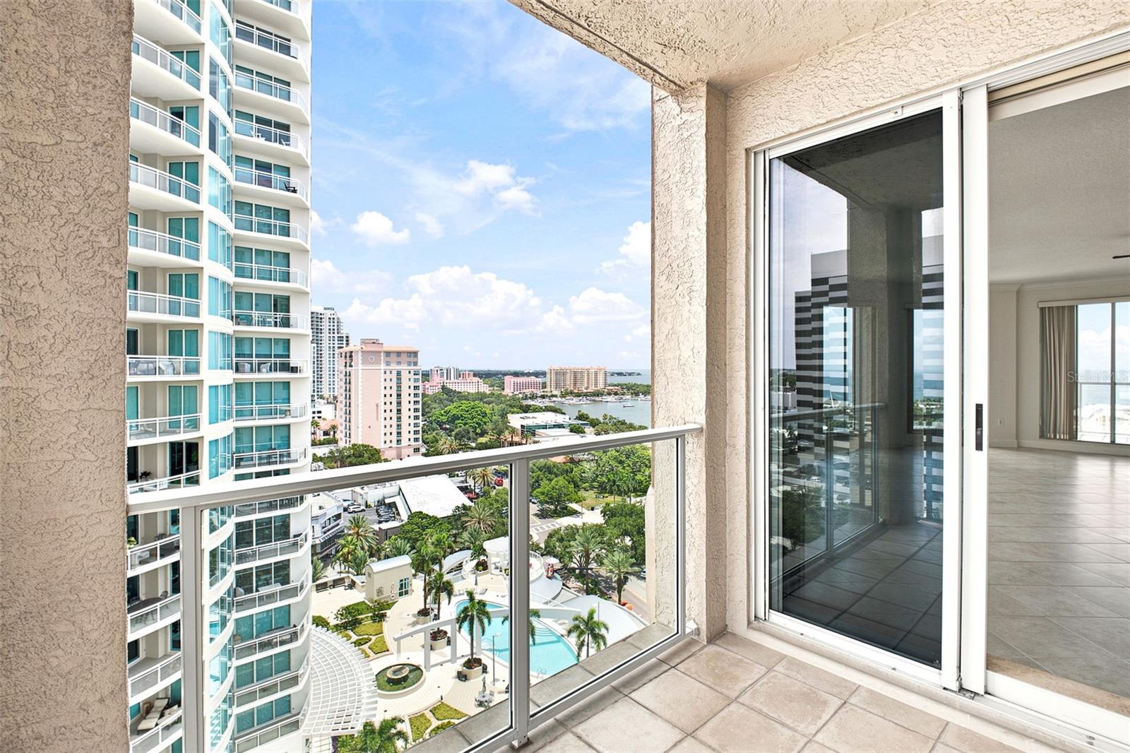 100 BEACH DR NE #1501 — photo 20