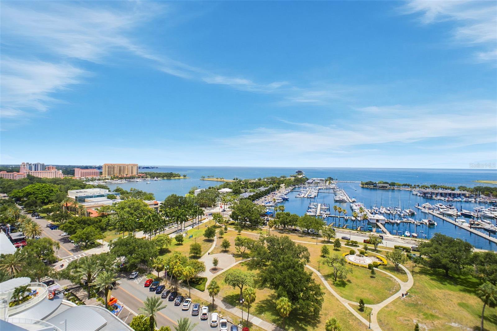 100 BEACH DR NE #1501 — photo 3