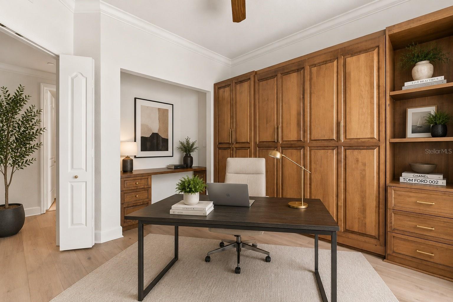 100 BEACH DR NE #1501 — photo 53