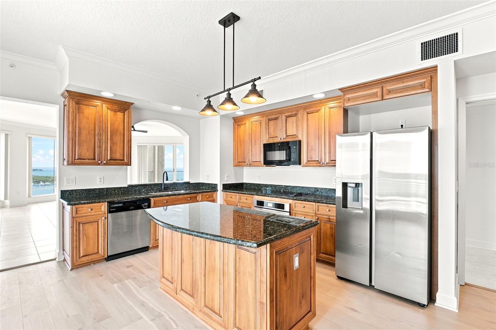 100 BEACH DR NE #1501 — photo 14