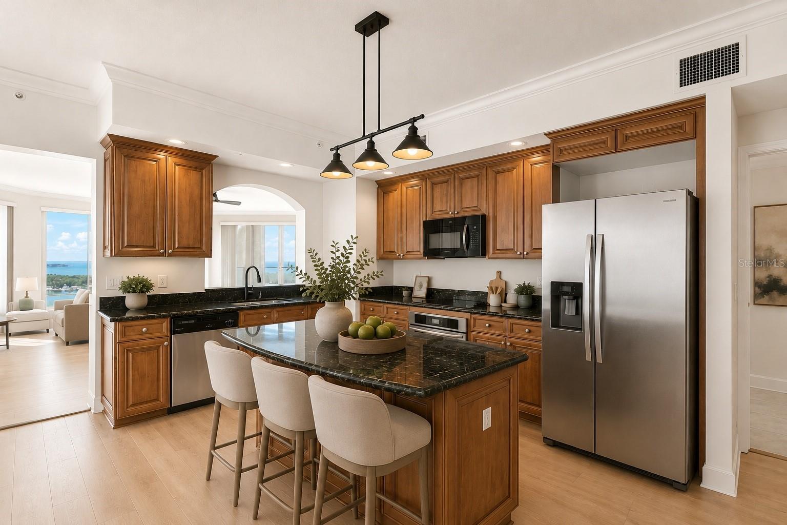 100 BEACH DR NE #1501 — photo 11