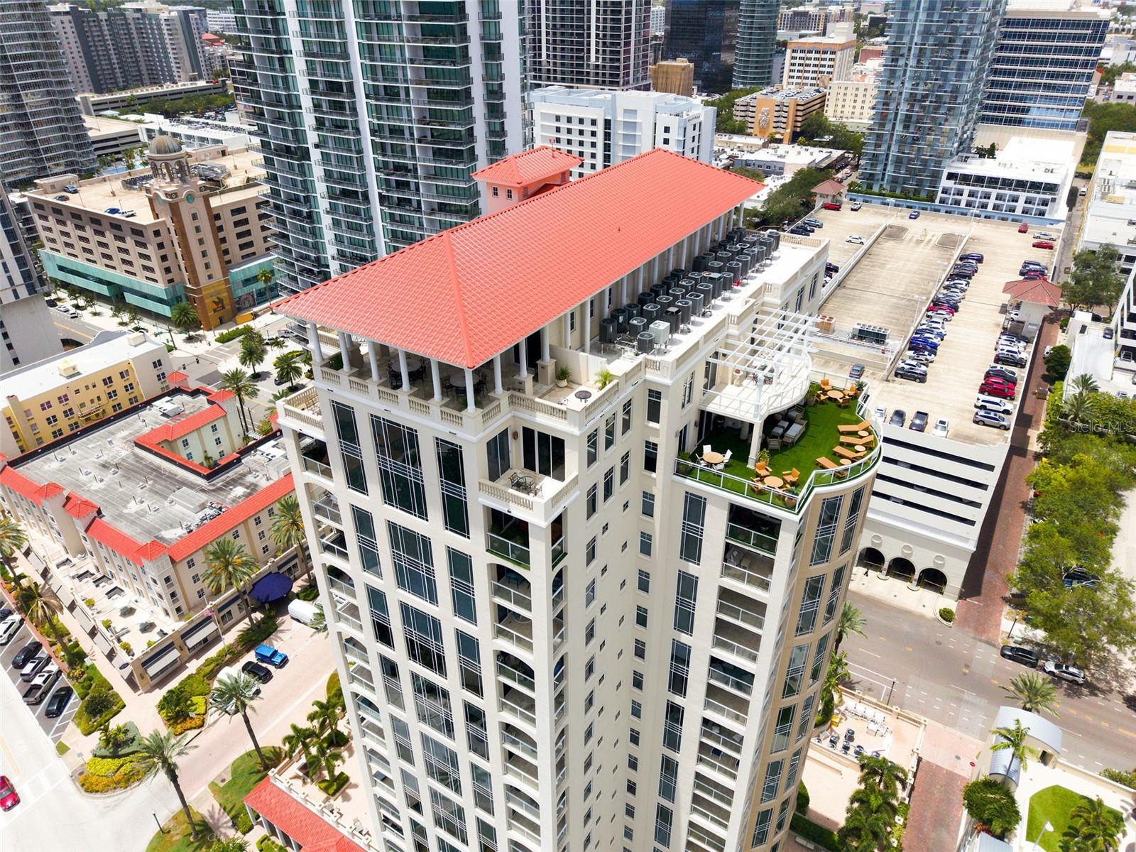 100 BEACH DR NE #1501 — photo 66