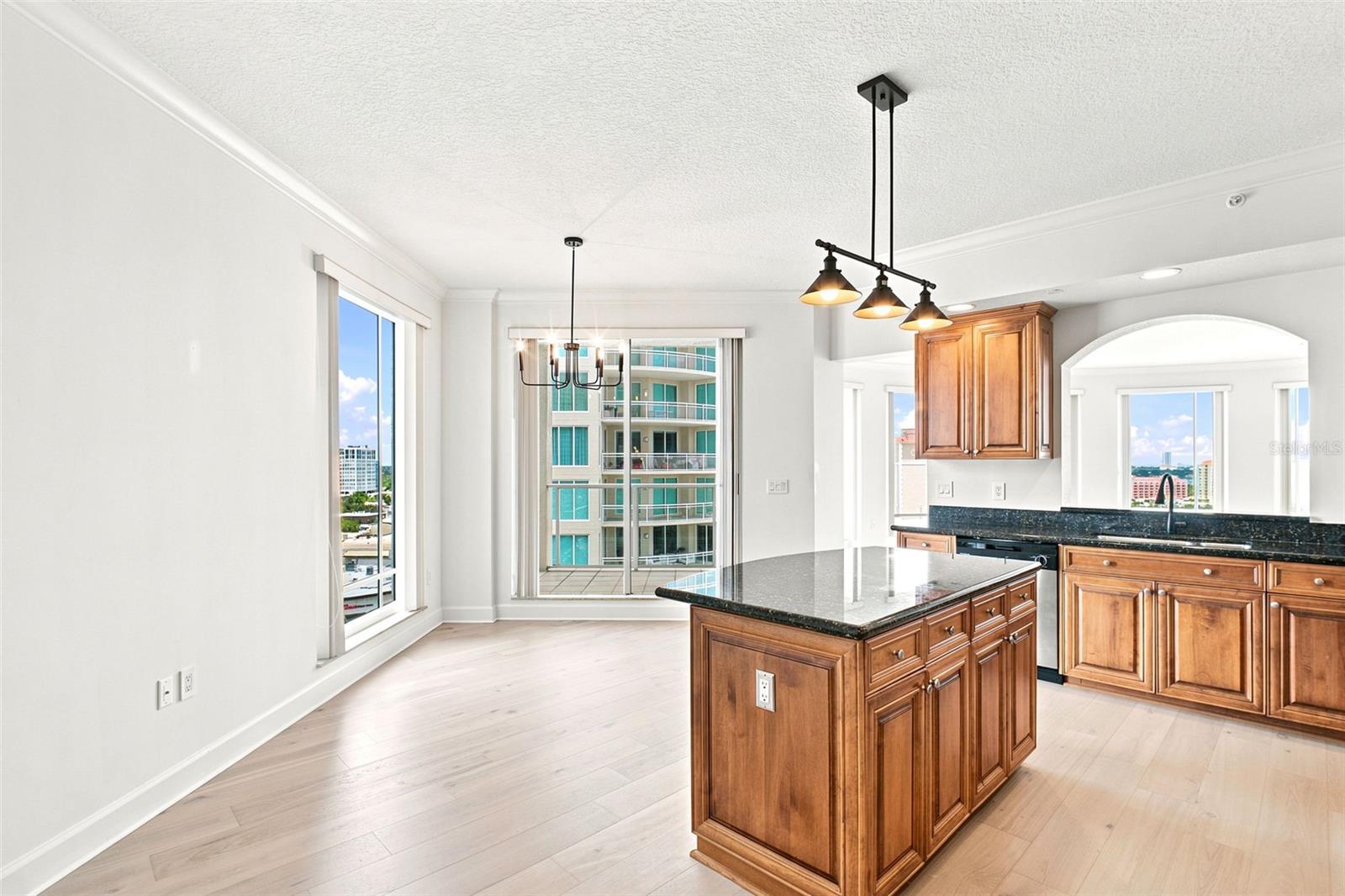 100 BEACH DR NE #1501 — photo 13