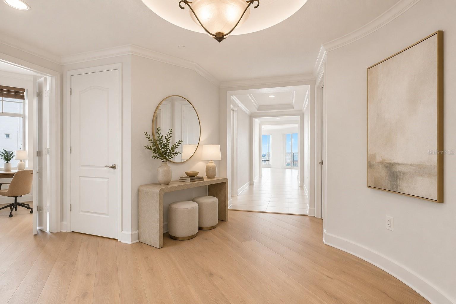 100 BEACH DR NE #1501 — photo 4