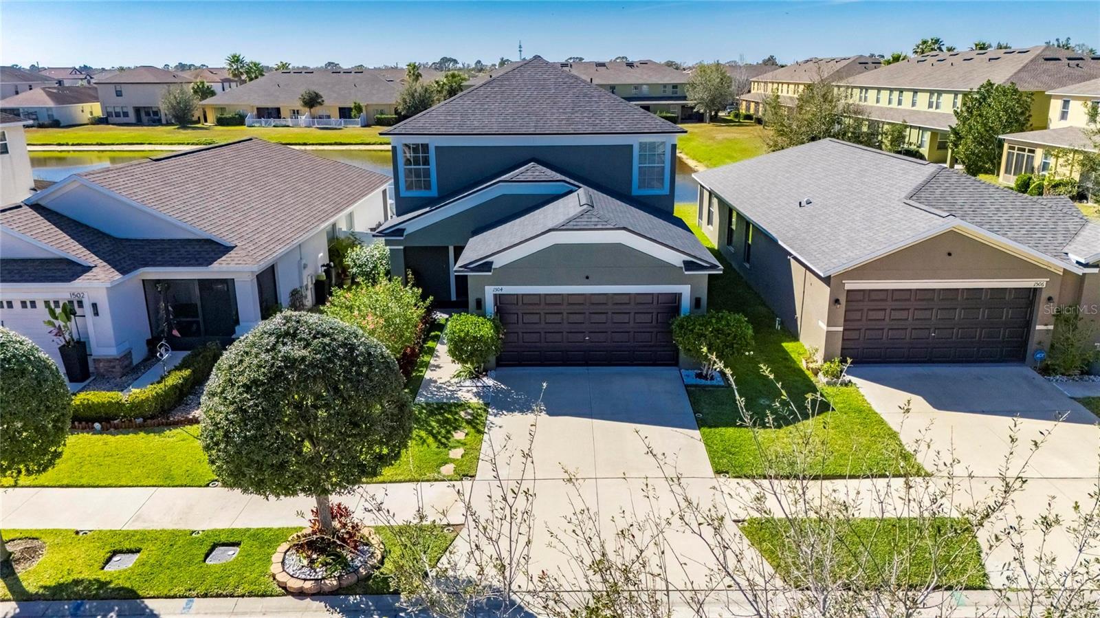 1504 TRAILWATER ST — photo 42