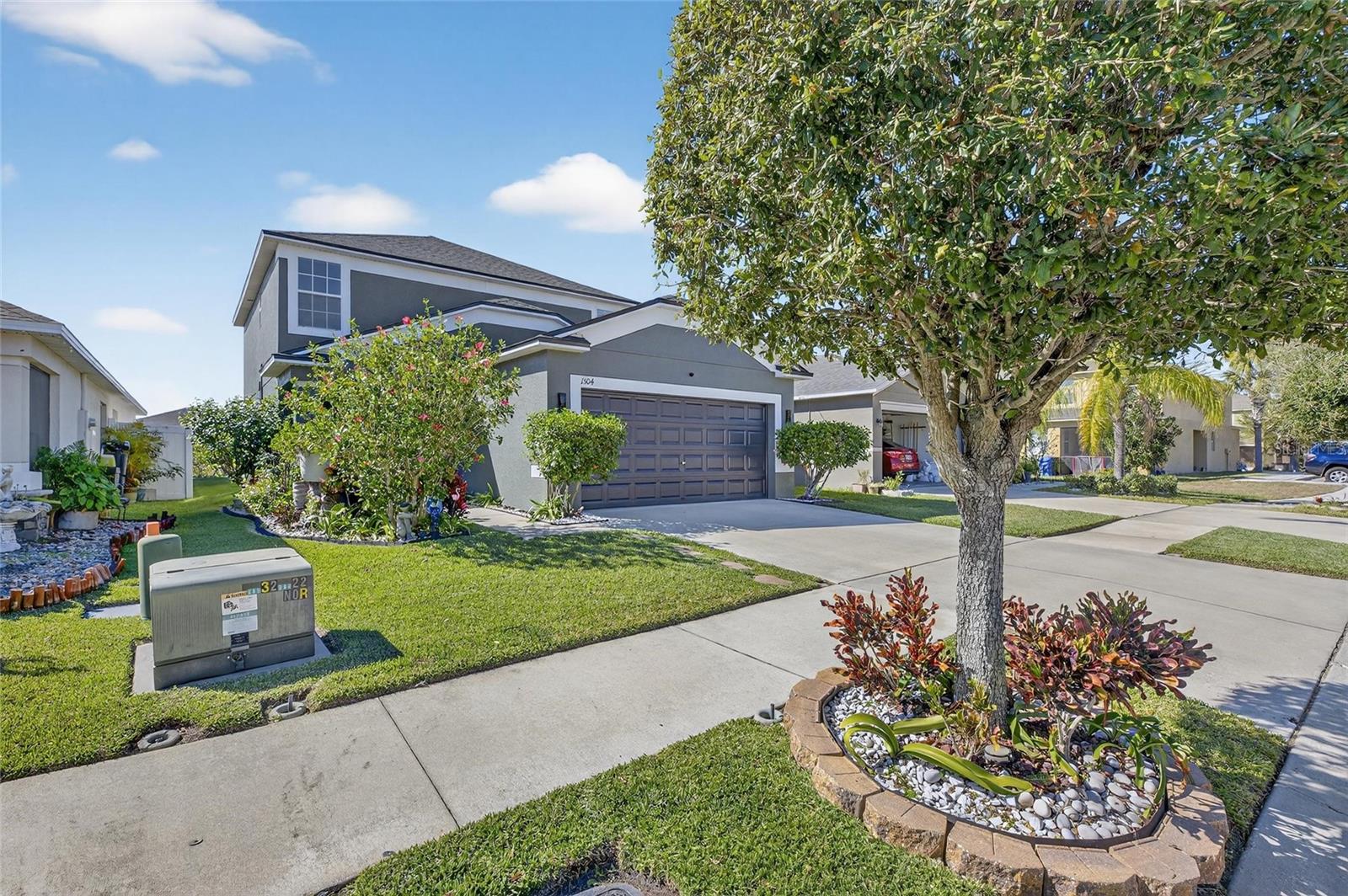 1504 TRAILWATER ST — photo 41