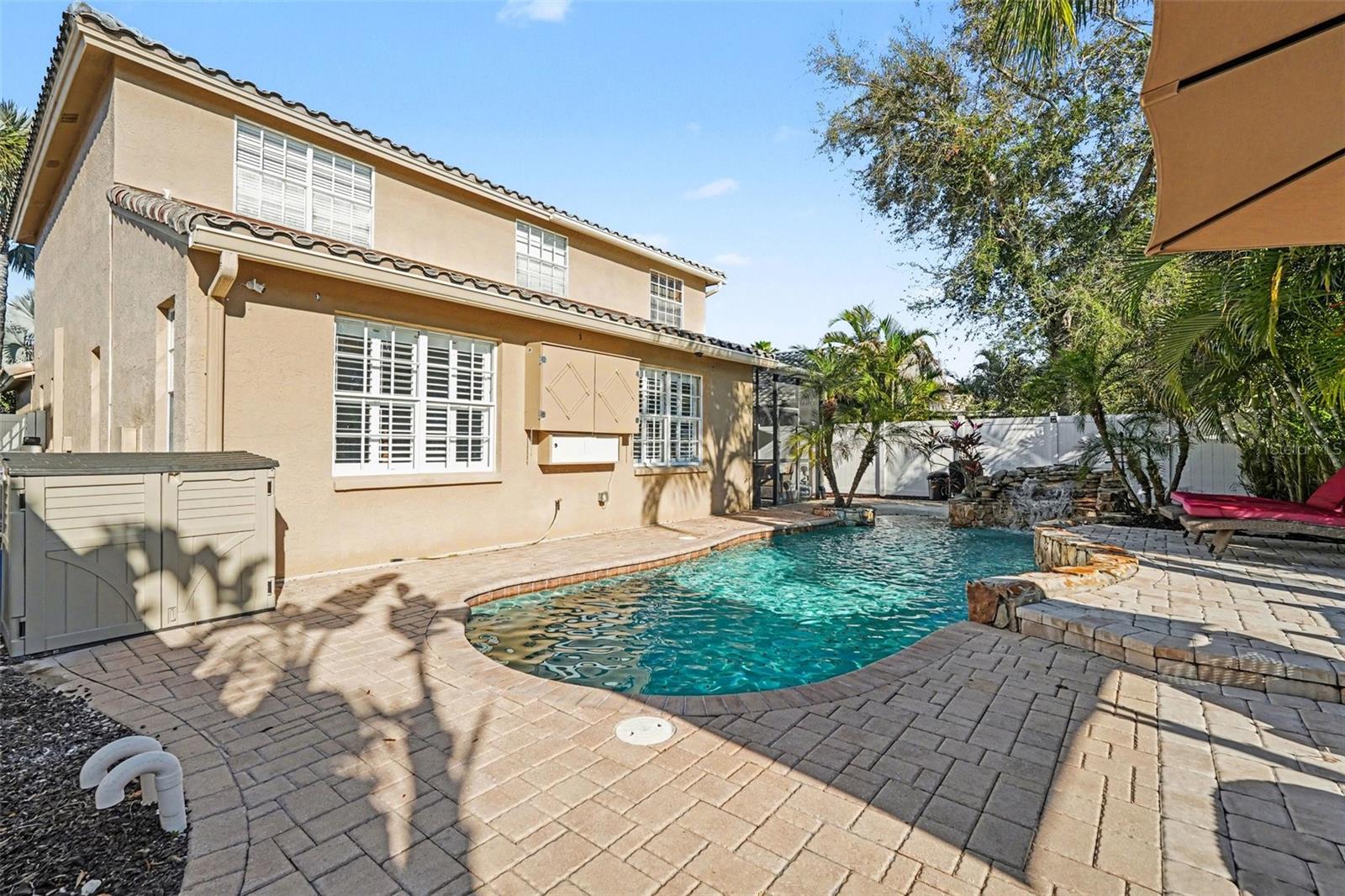 10618 HATTERAS DR — photo 34