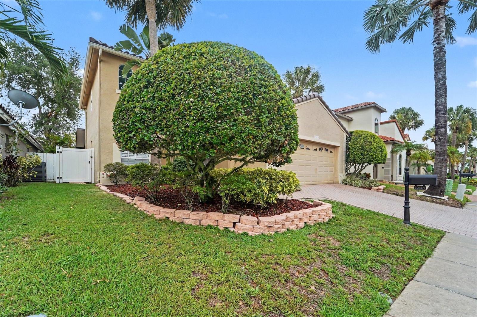10618 HATTERAS DR — photo 36