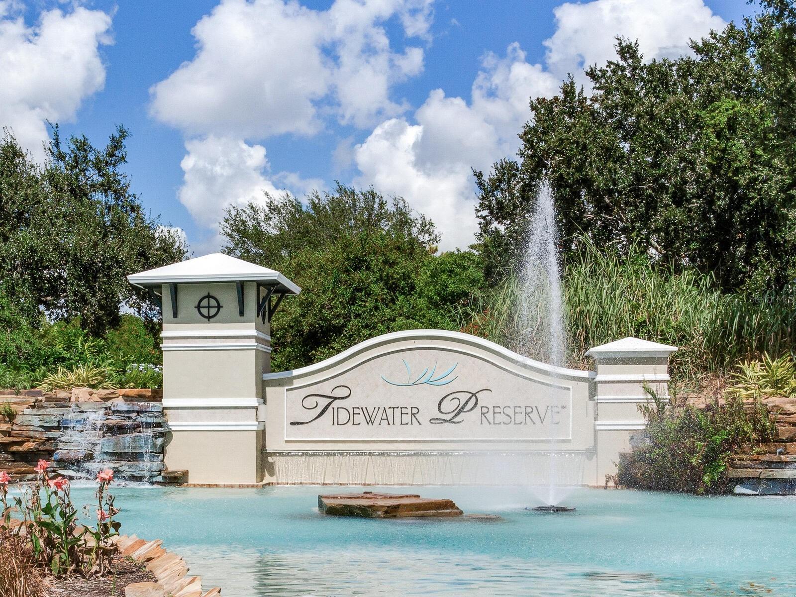 5611 TIDEWATER PRESERVE BLVD — photo 13