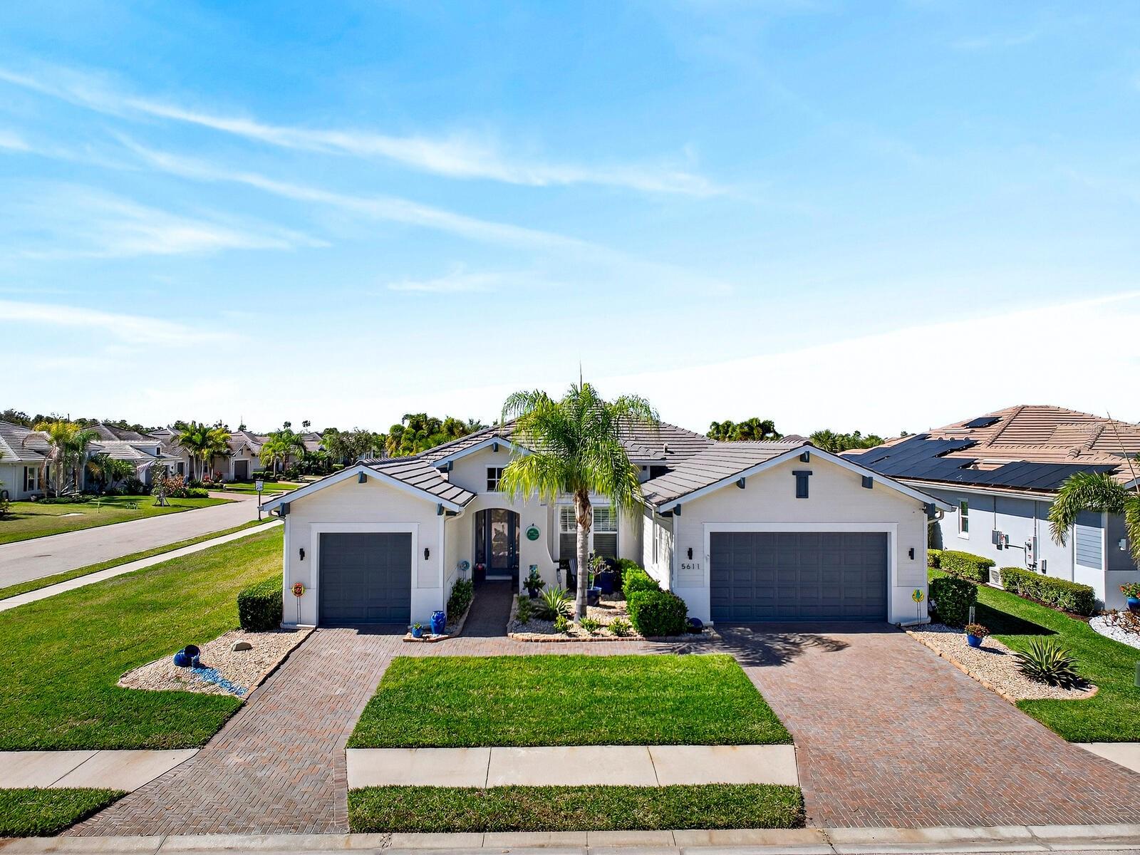 5611 TIDEWATER PRESERVE BLVD — photo 64