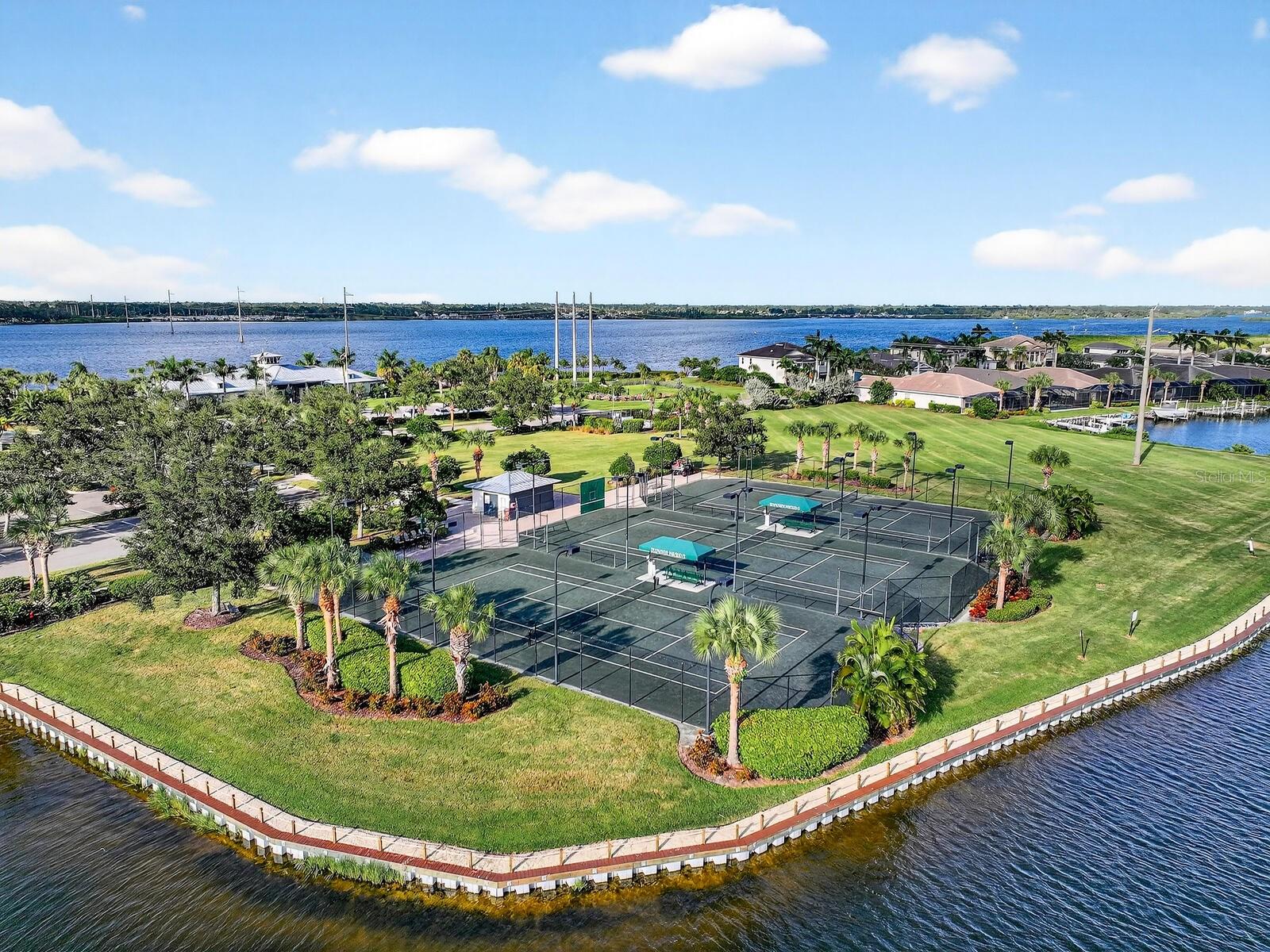 5611 TIDEWATER PRESERVE BLVD — photo 11