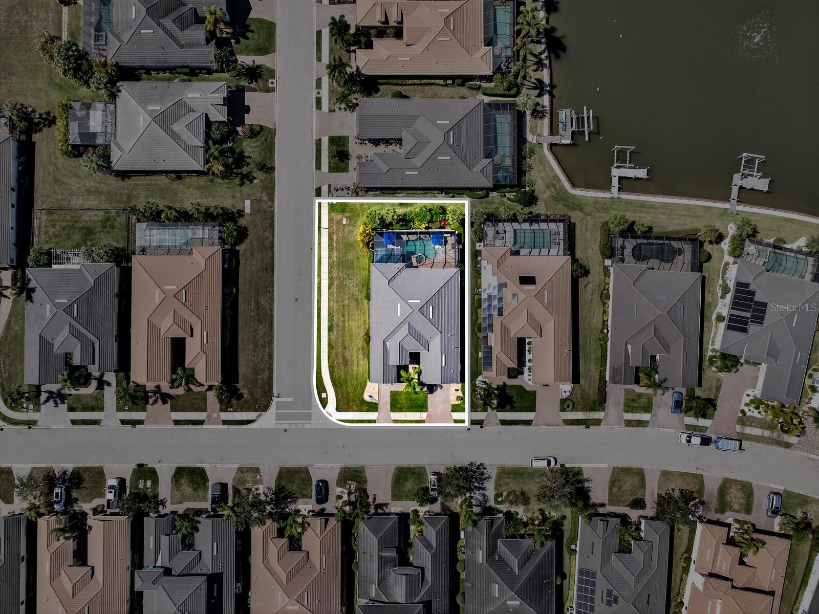 5611 TIDEWATER PRESERVE BLVD — photo 59