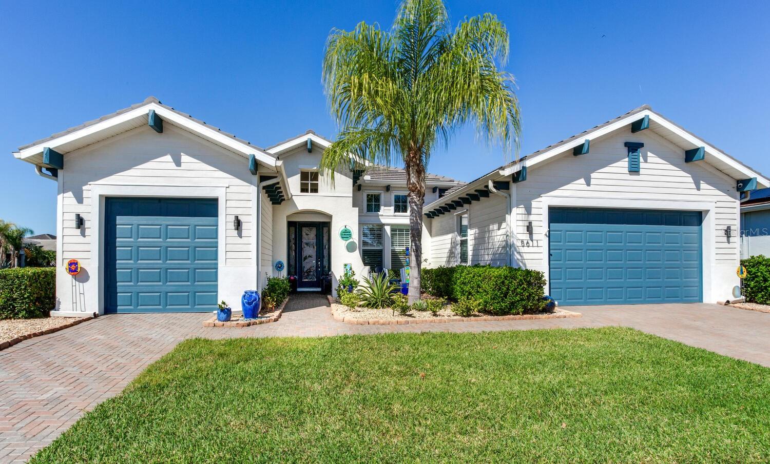 5611 TIDEWATER PRESERVE BLVD — photo 6
