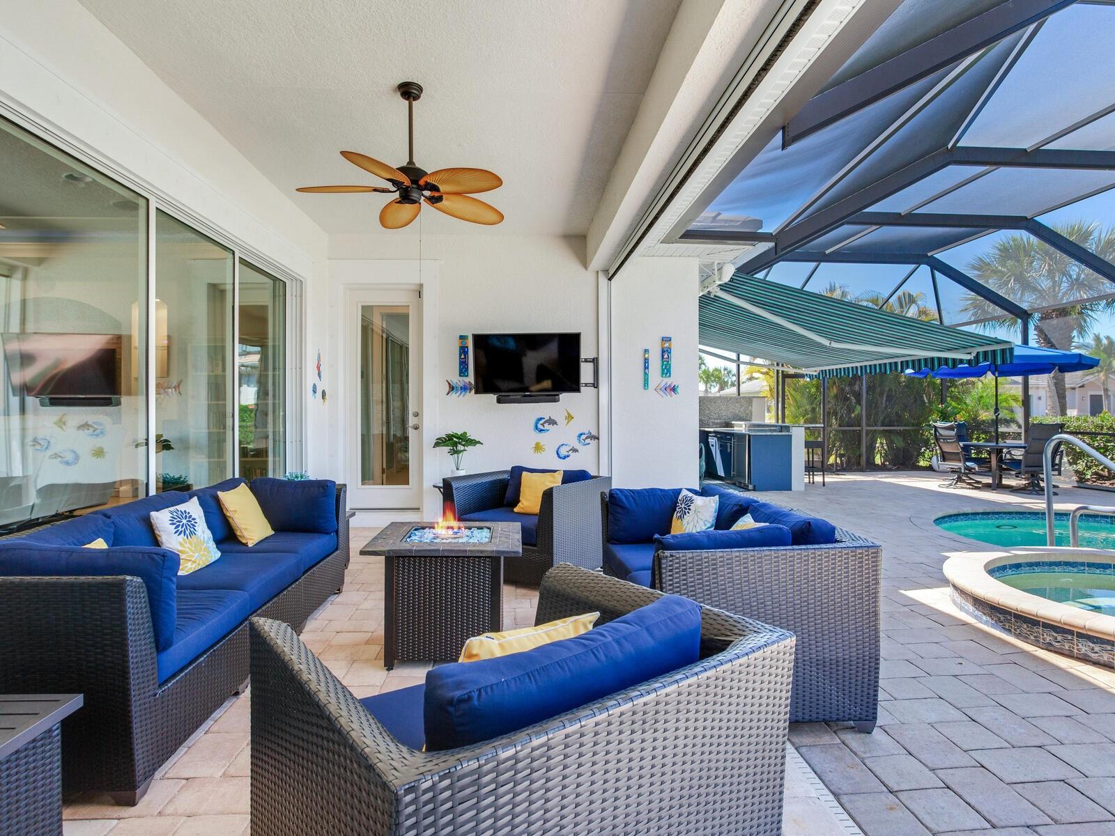 5611 TIDEWATER PRESERVE BLVD — photo 34