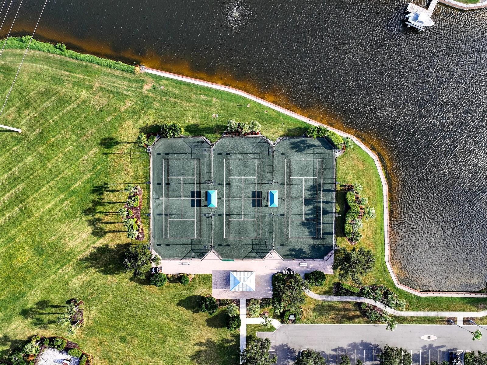 5611 TIDEWATER PRESERVE BLVD — photo 75